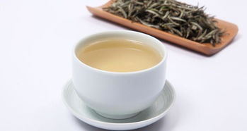 白茶品质特征
