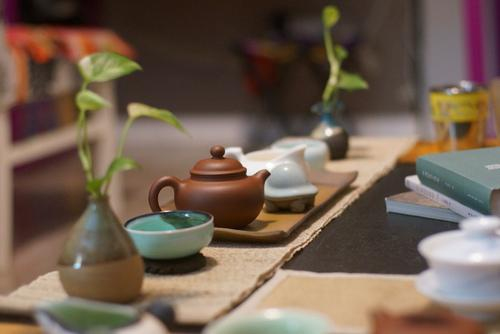 
绿茶、白茶、普洱茶、红茶，岩茶，存多久好喝？一篇文章讲清楚
