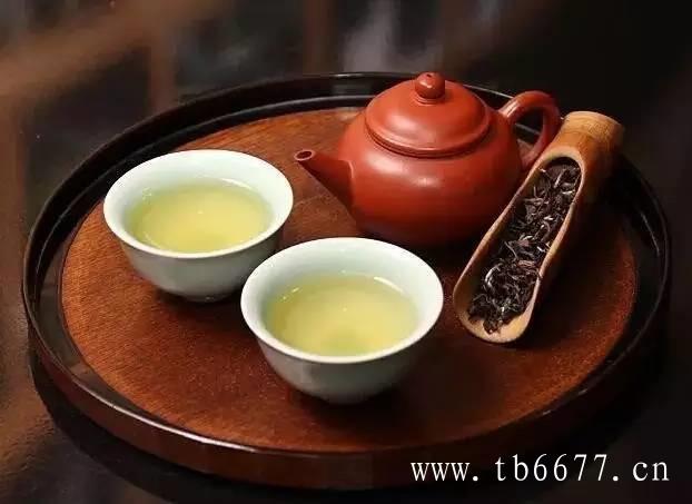 白茶是散茶好喝还是饼茶好喝